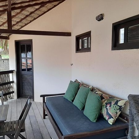 Casa Jeri Villa Jericoacoara Eksteriør billede