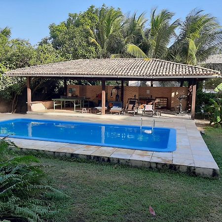 Casa Jeri Villa Jericoacoara Eksteriør billede