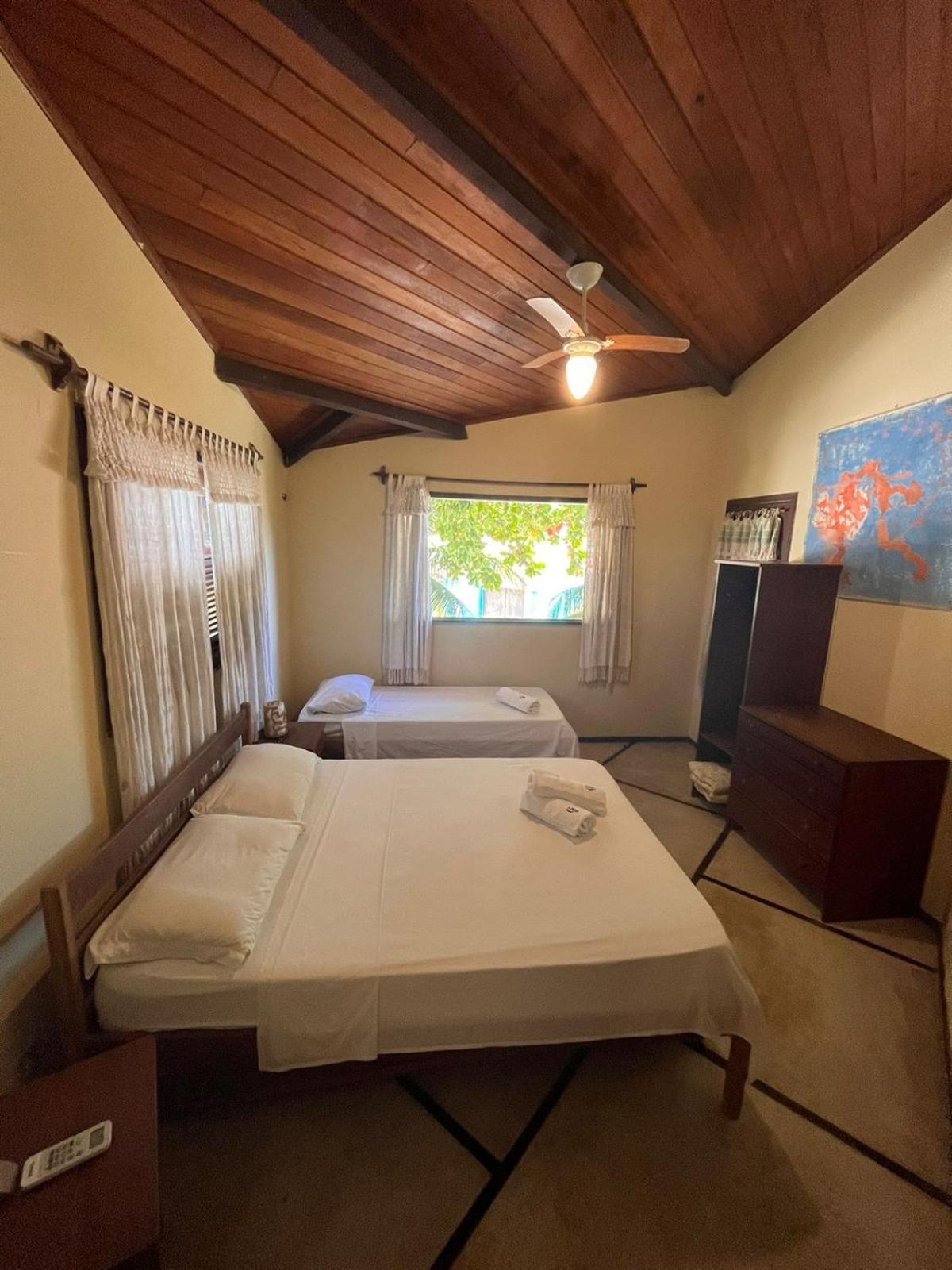 Casa Jeri Villa Jericoacoara Eksteriør billede