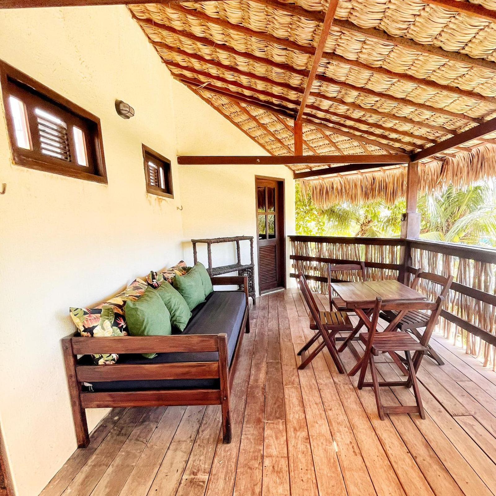 Casa Jeri Villa Jericoacoara Eksteriør billede