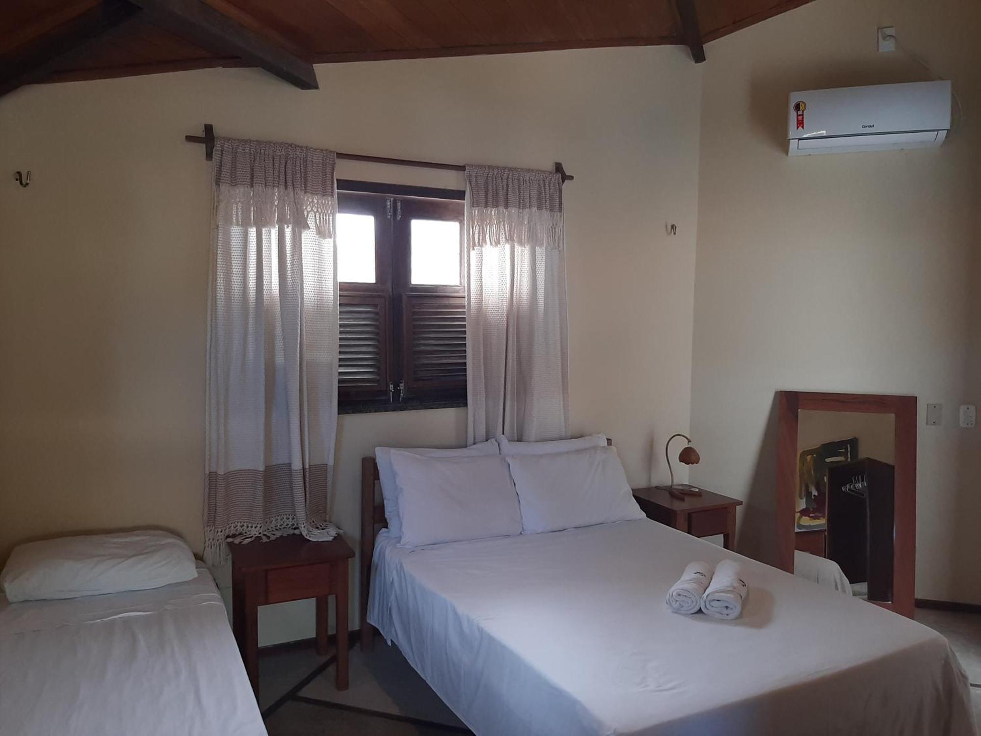 Casa Jeri Villa Jericoacoara Eksteriør billede