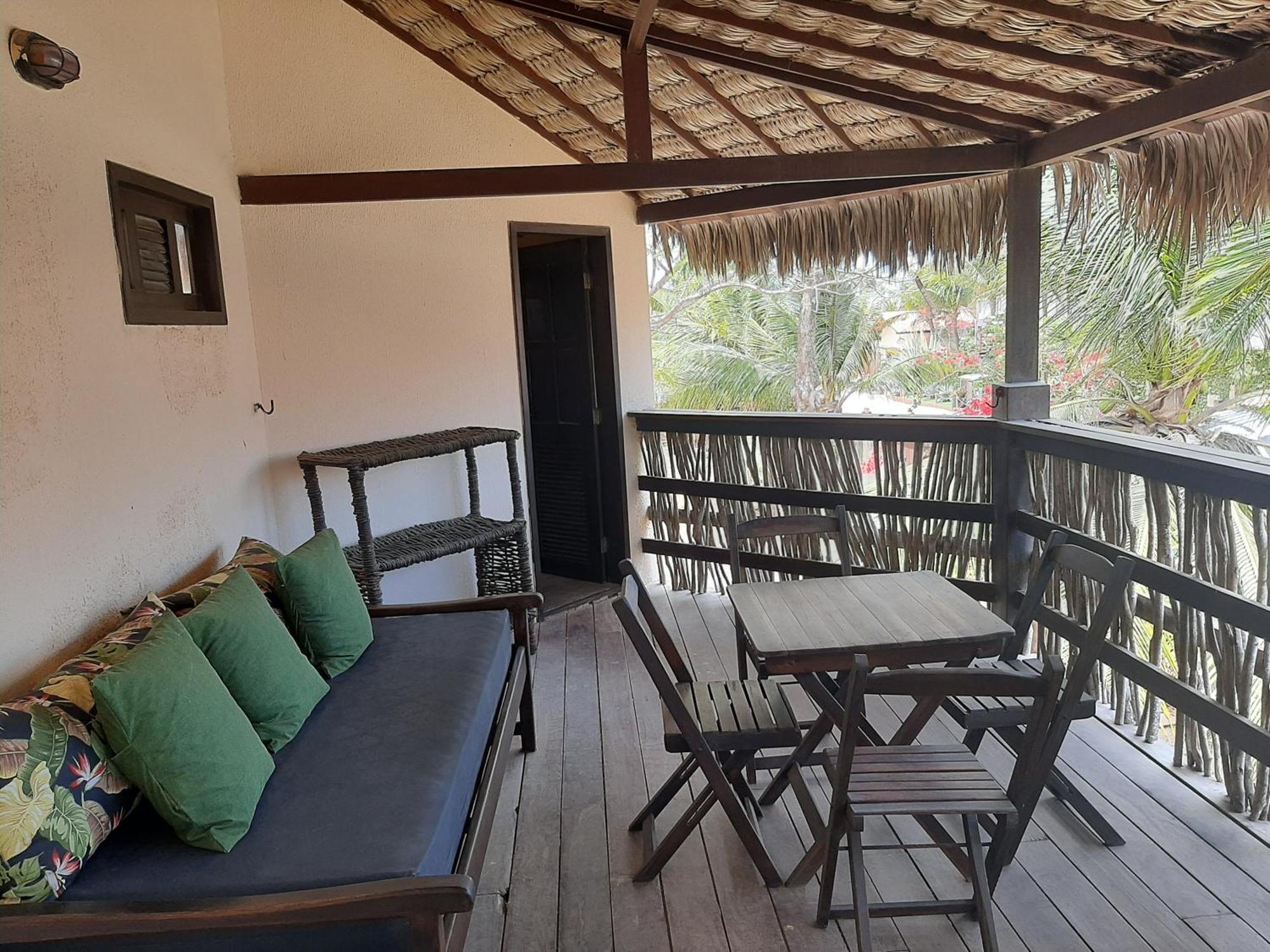 Casa Jeri Villa Jericoacoara Eksteriør billede