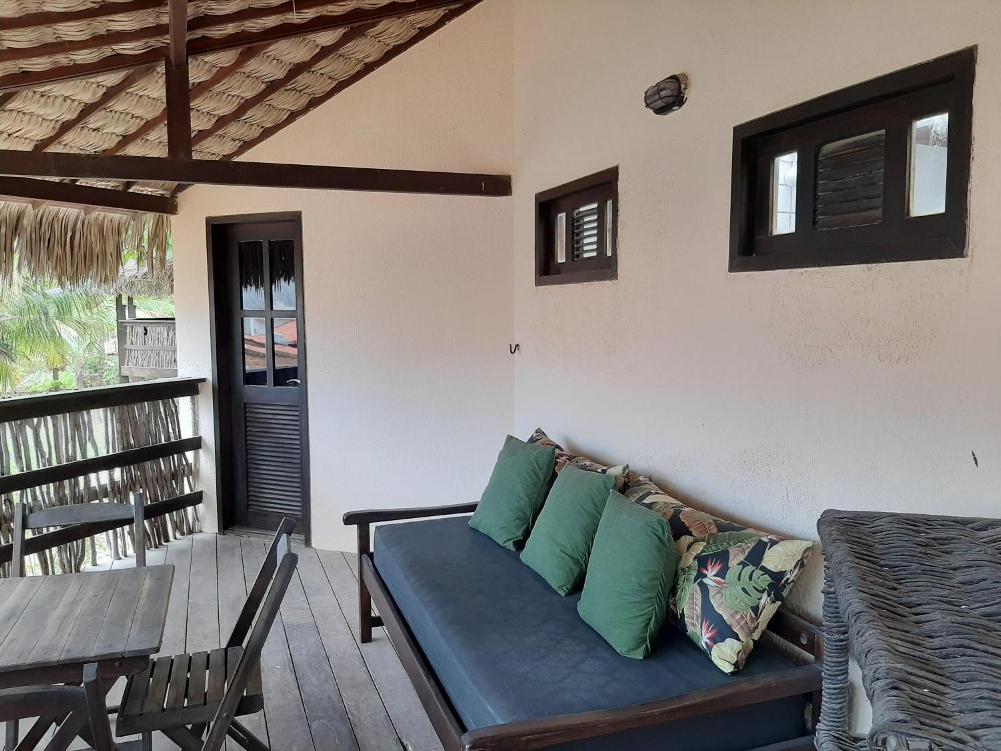 Casa Jeri Villa Jericoacoara Eksteriør billede