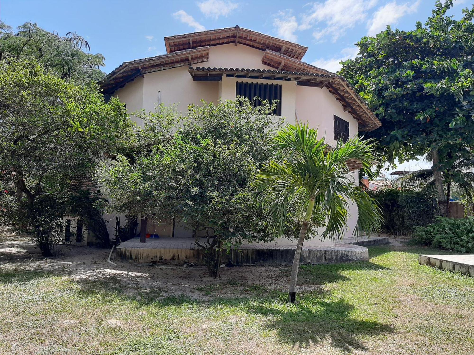 Casa Jeri Villa Jericoacoara Eksteriør billede