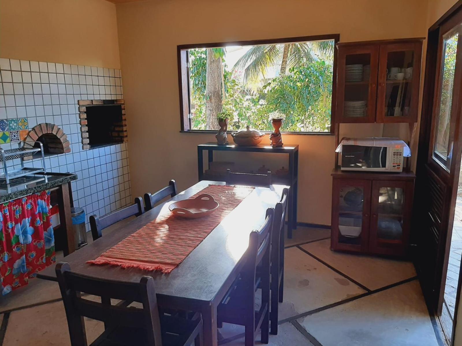 Casa Jeri Villa Jericoacoara Eksteriør billede