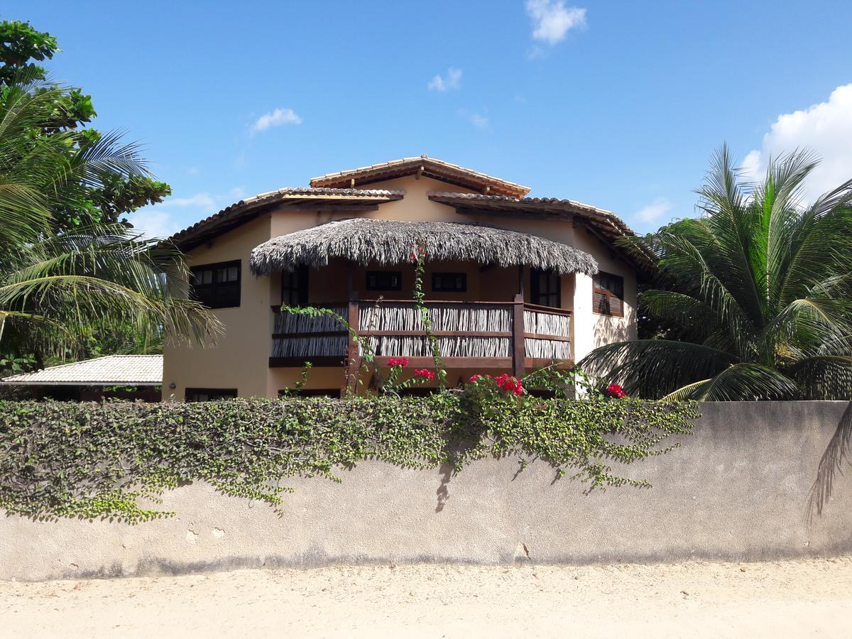 Casa Jeri Villa Jericoacoara Eksteriør billede